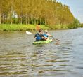 The Riverburrow