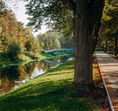 The Riverburrow