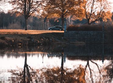 The Riverburrow