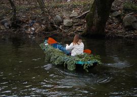 The Riverburrow